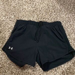 Under Armor Shorts
